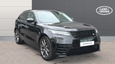 Land Rover Range Rover Velar 3.0 D300 MHEV Dynamic HSE 5dr Auto Diesel Estate